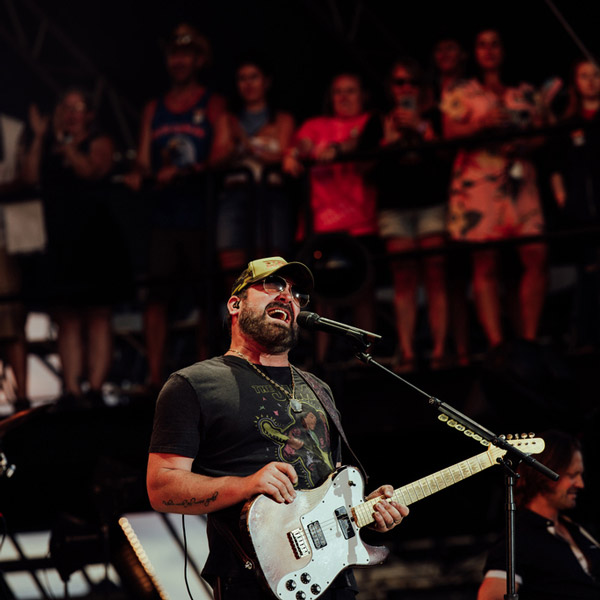 Lee Brice: Acoustic with special guest Deltona at State Theatre on January 23rd