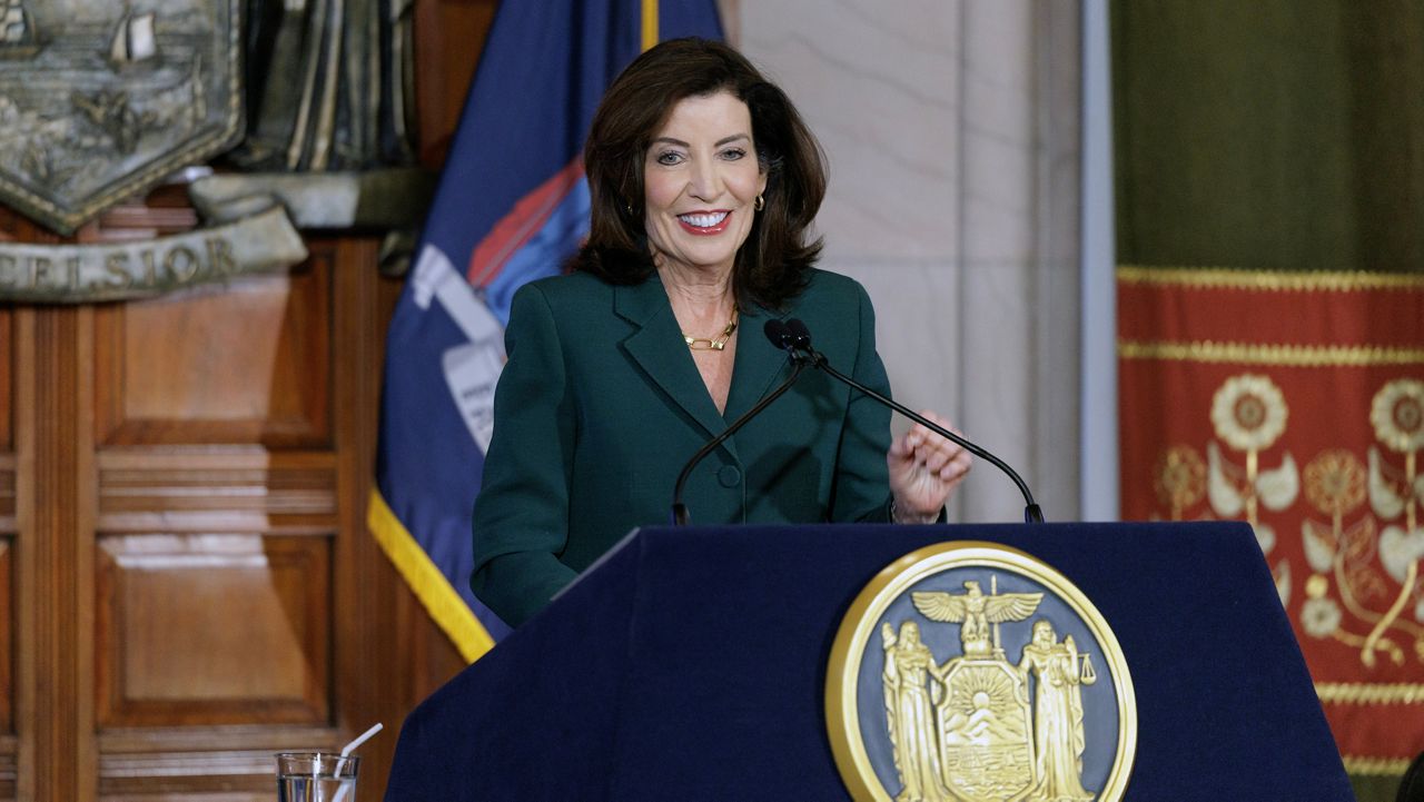 Where Hochul's budget could face resistance from lawmakers