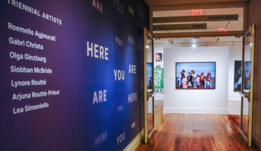 Staten Island Museum Spotlights the Borough's Creative Voices with "Here You Are: Staten Island Triennial 2026"