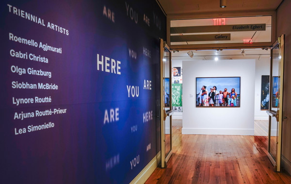 Staten Island Museum Spotlights the Borough's Creative Voices with "Here You Are: Staten Island Triennial 2026"
