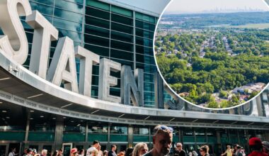 Why Staten Island has the highest real estate turnover in NYC