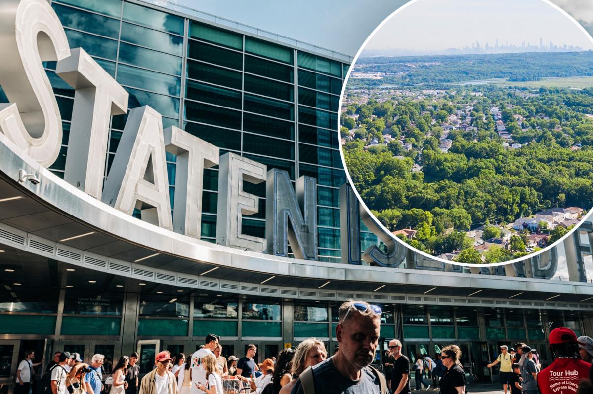 Why Staten Island has the highest real estate turnover in NYC