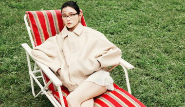 Stuart Weitzman welcomes spring in Manhattan