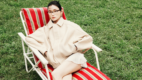 Stuart Weitzman welcomes spring in Manhattan