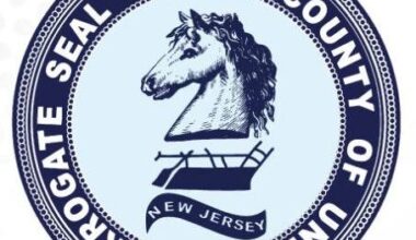 Union County Surrogate to Officiate Free Valentine’s Day Weddings – County of Union, New Jersey