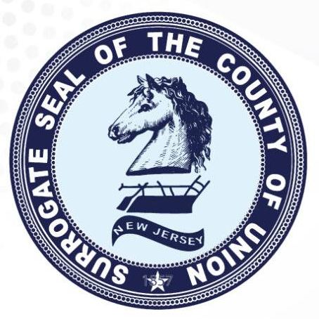 Union County Surrogate to Officiate Free Valentine’s Day Weddings – County of Union, New Jersey