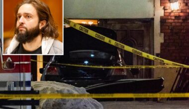 Mamdani was warned to install security bollards at 'vulnerable' houses of worship nearly a month before driver rammed Brooklyn synagogue