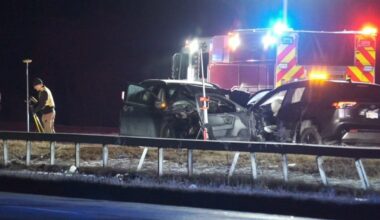 Off-duty NYPD officer injured in Taconic State Parkway fatal crash