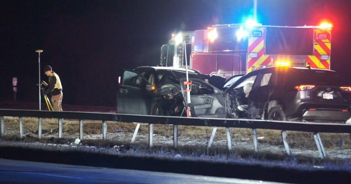 Off-duty NYPD officer injured in Taconic State Parkway fatal crash