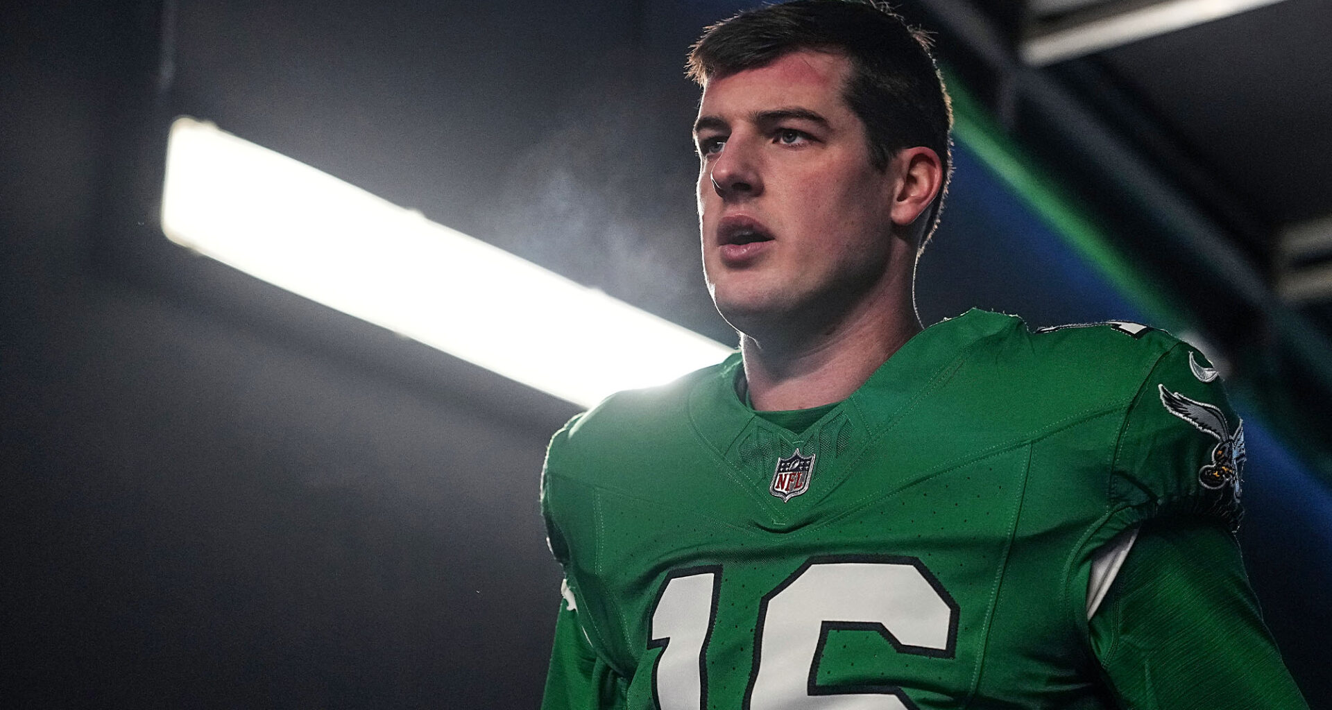 A worthy New York Jets QB contingency plan if draft plans fade