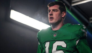 A worthy New York Jets QB contingency plan if draft plans fade