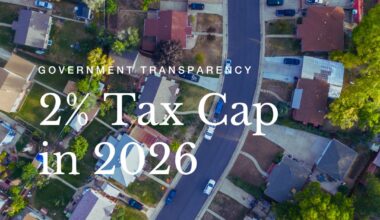 DiNapoli: School District Tax Cap Levy Remains at 2%