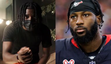 Bronx Drill Rapper Indicted for Attempted Murder of NFL Star Kris Boyd