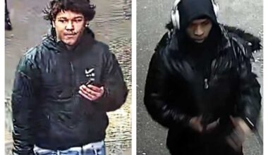 Two teens criminally charged in fatal stabbing of 17-year-old Woodhaven boy: DA – QNS