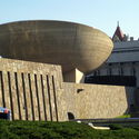 The Egg Performing Arts Center Reopens Following Six-Month Restoration in Albany, New York - Image 4 of 5