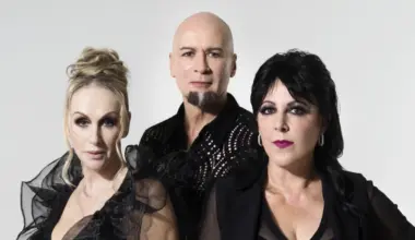 The Human League announce tour w/ Soft Cell & Alison Moyet (BV presale for Radio City Music Hall)