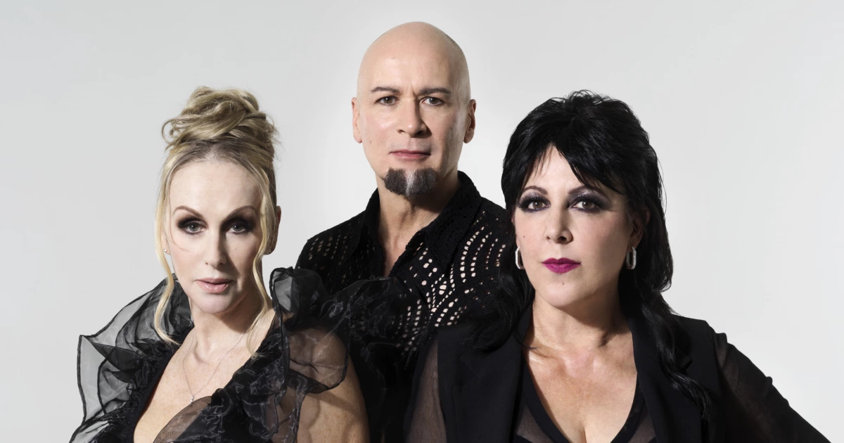 The Human League announce tour w/ Soft Cell & Alison Moyet (BV presale for Radio City Music Hall)