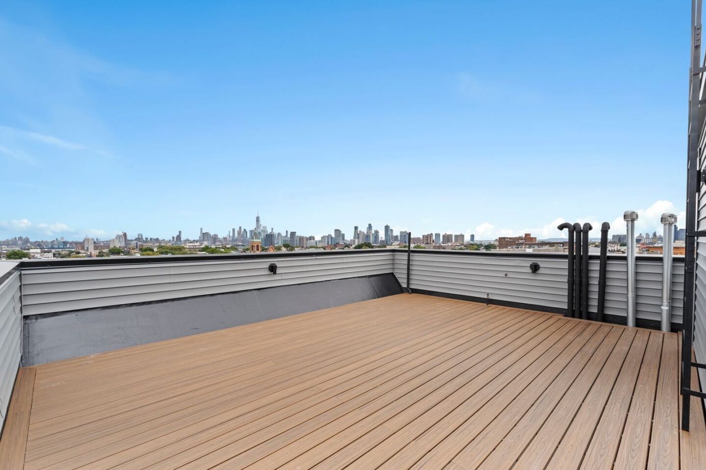 The James 433 Central Ave Jersey City Condos For Sale 3