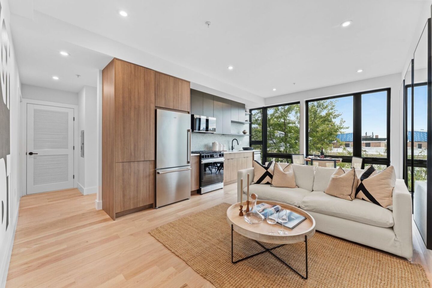 The James 433 Central Ave Jersey City Condos For Sale 46