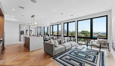 The James 433 Central Ave Jersey City Condos For Sale 5