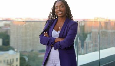 The Knowledge House builds a pipeline of tech talent rooted in the Bronx – Caribbean Life