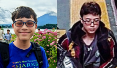 Long Island teen missing for more than two weeks after traveling into NYC, police say