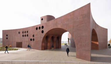 wagner pavilion signals flood-resiliency for lower manhattan