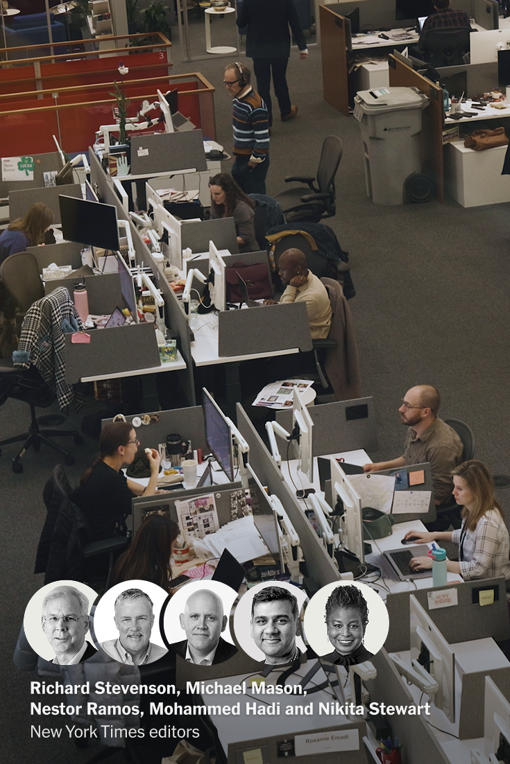 The Biggest Questions We Have for 2026