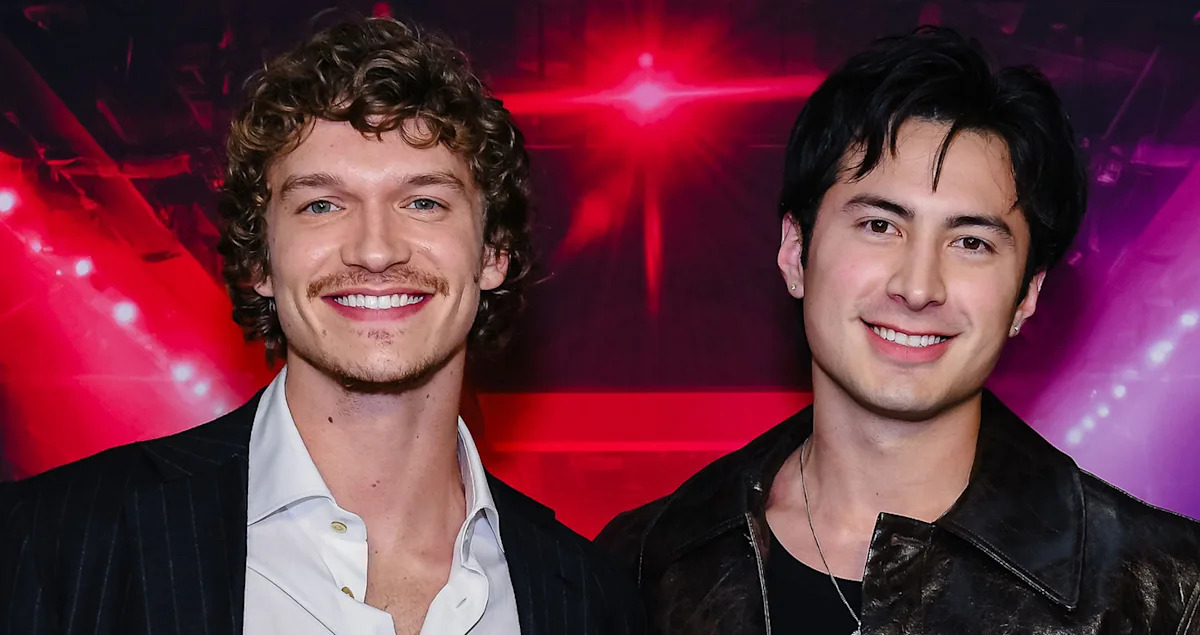 Yahoo entertainment home