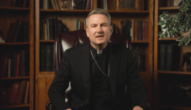 Archbishop-designate Ronald A. Hicks on New York, Immigration, and Pastoral Leadership