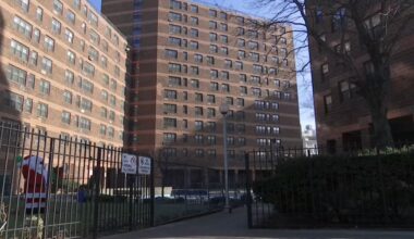 Comptroller examines problems at Mitchell-Lama complexes