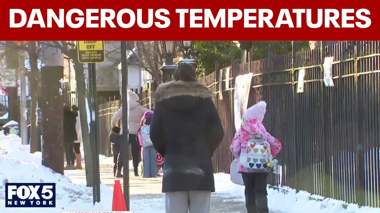 At least 10 have died in winter snowstorm, officials say