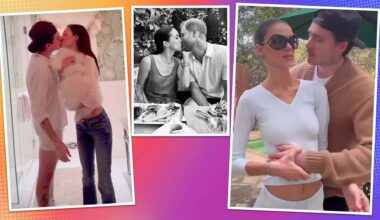 How Brooklyn & Nicola demanded privacy just like Harry & Meghan but are more than happy to invade it with Instagram pics