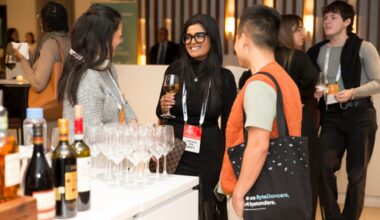 Skift Megatrends NYC Draws Travel Leaders Looking for Clarity on 2026