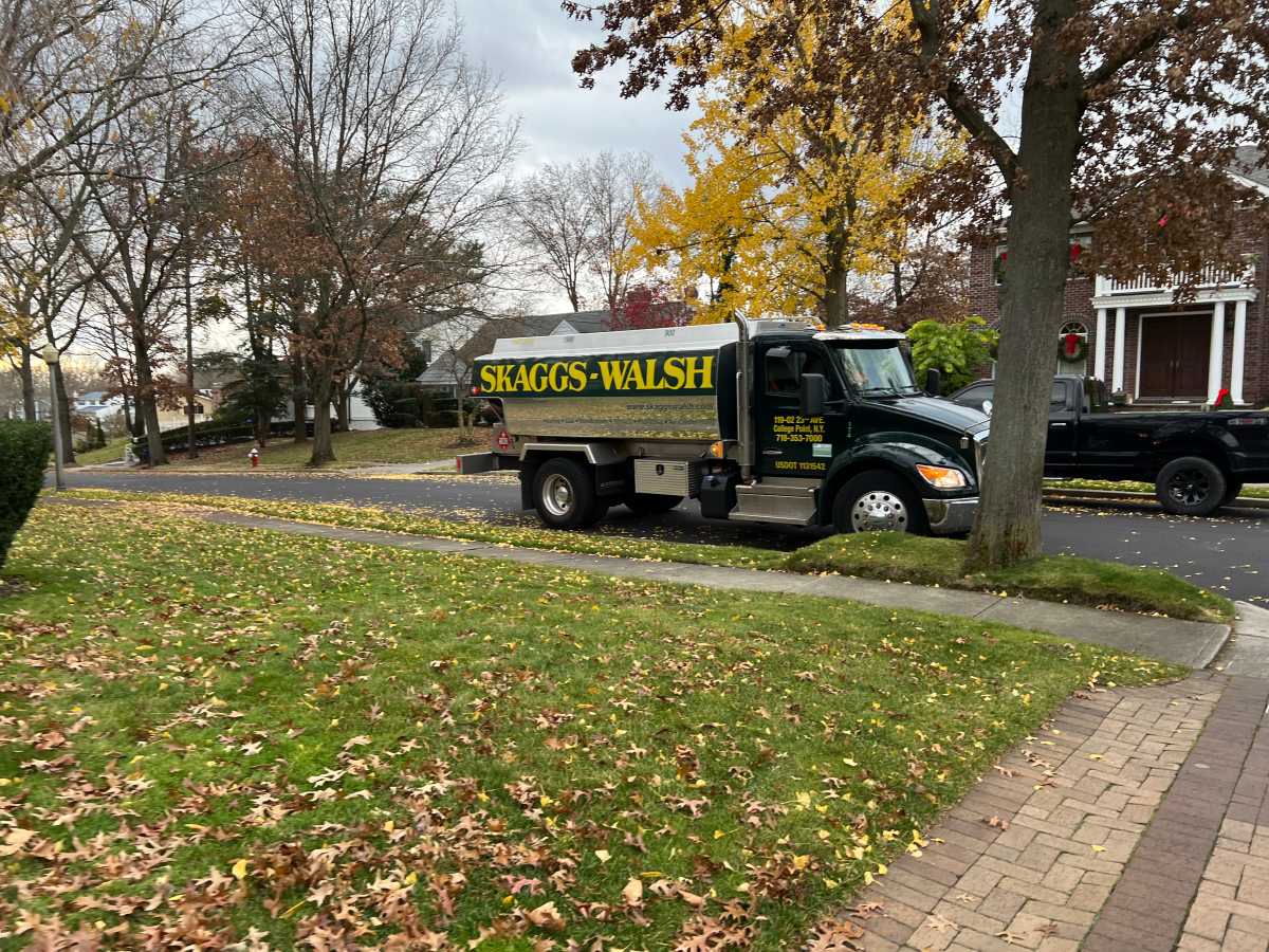 Ed | NY needs affordable, ‘right now’ solutions for energy future – QNS