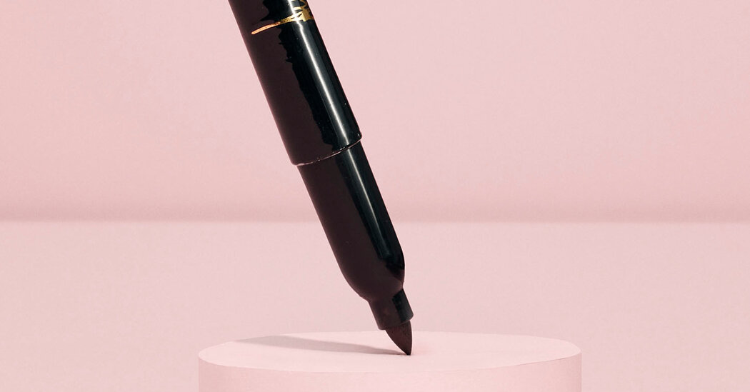 Opinion | In 230 Executive Orders, Trump Has Reshaped America