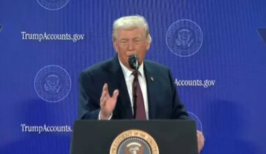 What are Trump Accounts and who qualifies for them? – NBC New York