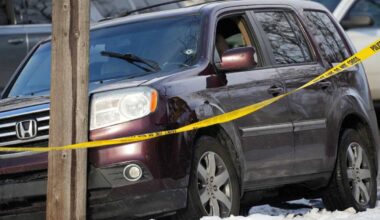 Outrage in NYC after ICE agent in Minneapolis shoots fleeing woman dead – amNewYork