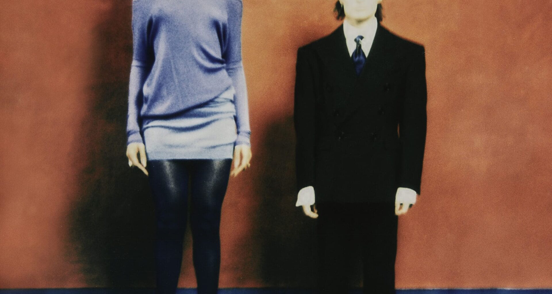 Christine and the Queens, Thee Diane Align On New Single 'Ah Ya' | News