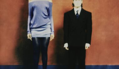 Christine and the Queens, Thee Diane Align On New Single 'Ah Ya' | News