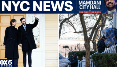 Mamdani latest news today | FOX 5 New York