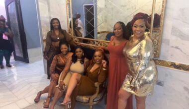 Staten Island nonprofit, founded by 3 childhood friends, focuses on giving back