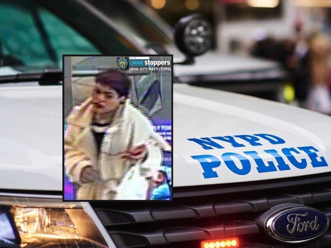 Stranger Grabs 13-Year-Old Walking In Queens; Suspect At Large: NYPD