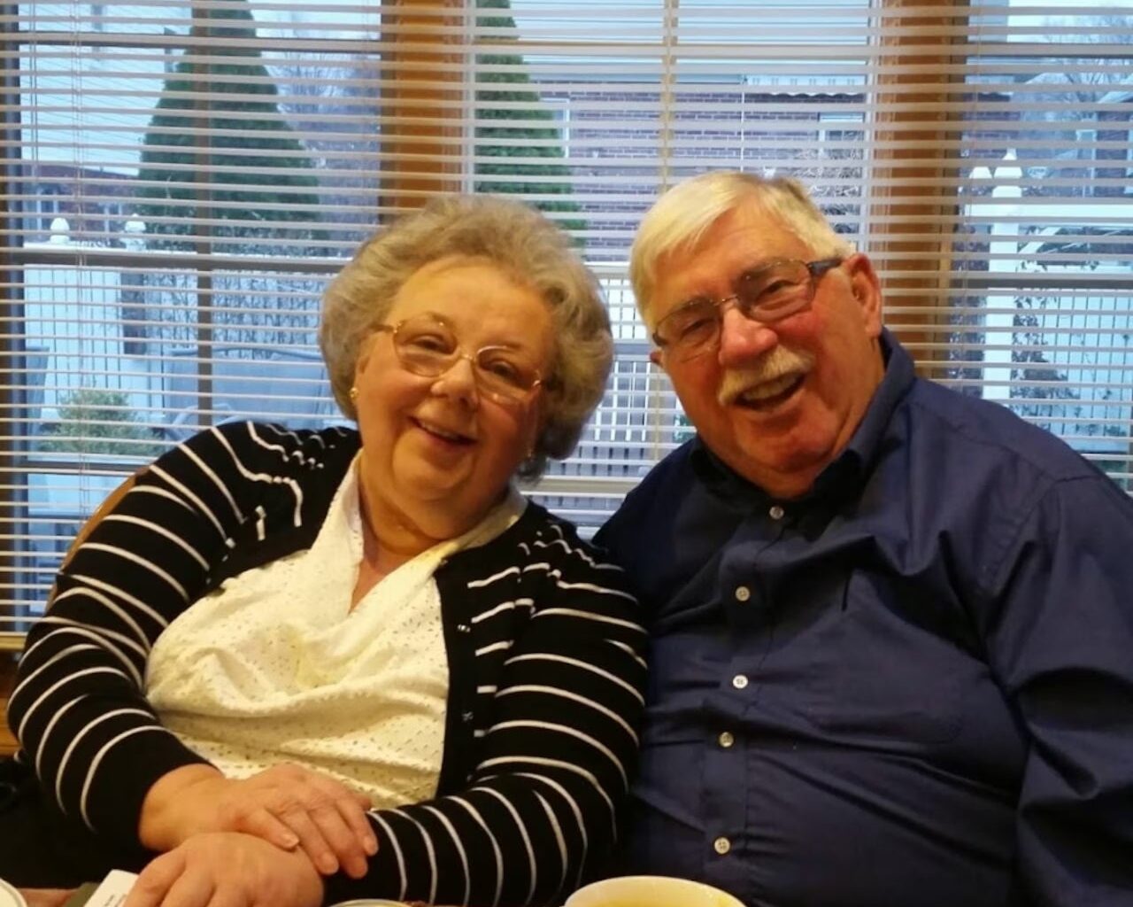 Olivia Brennan dies. She was at the forefront in the drug abuse battle on Staten Isalnd.