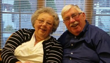 Olivia Brennan dies. She was at the forefront in the drug abuse battle on Staten Isalnd.