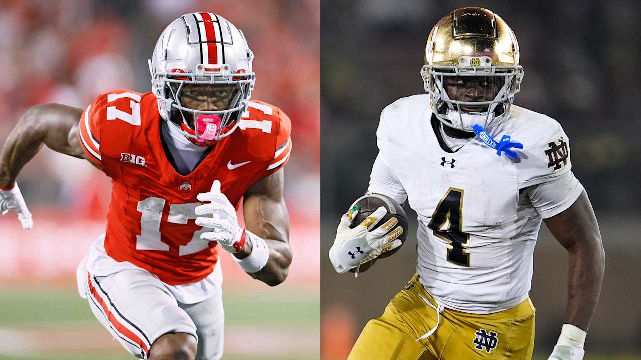 NFL Draft Landscape Takes Shape Following Declaration Date