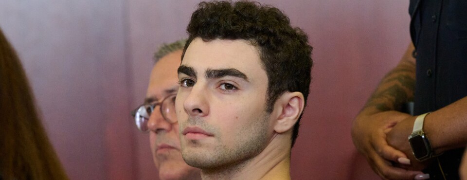 Manhattan DA Pushes for Mangione Trial in July, Before DOJ Case