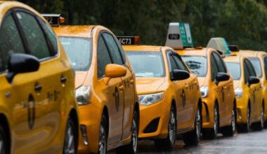 Hochul to Announce Expansion of Robotaxis Outside New York City