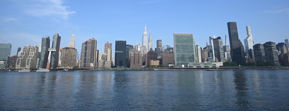 NYC Bar Nominates Ex-Fordham Dean Matthew Diller as Next Head