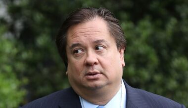 Trump Critic George Conway to Seek Manhattan Congressional Seat